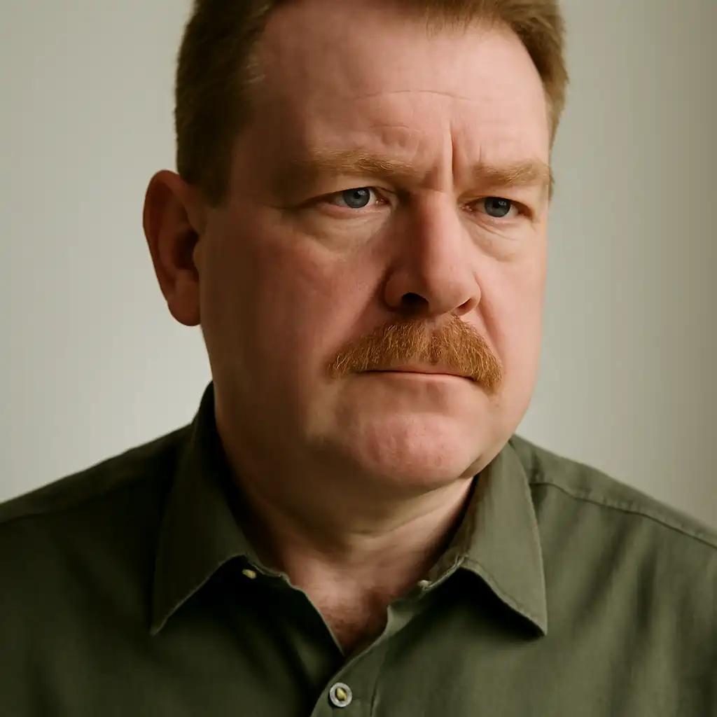 René Achterhuis